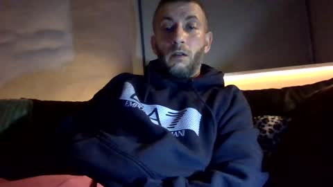 Snapshot of johnnypoly chatting on 01.26.25 bigboy online show from 01.26.25