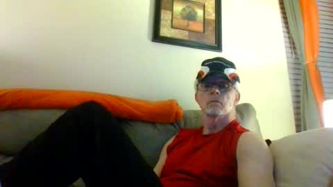 johnnyrocket12345678 online show from 10.24.25