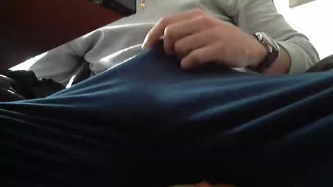 Snapshot of johnnyscum80 chatting on 09.21.25 Johnnyscum80 online show from 09.21.25