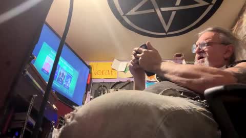 johnnyshung1 online show from 03.22.26