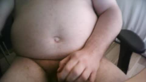 Snapshot of johnoharvey chatting on 02.10.26 Johno online show from 02.10.26