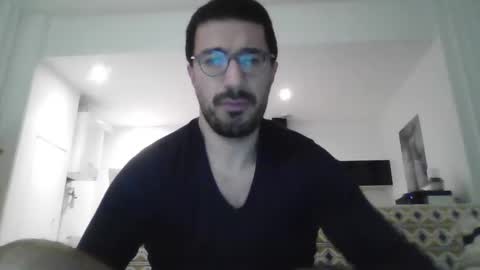 Johnfrench online show from 12.03.24