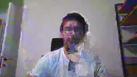 Johnfrench online show from 03.12.25