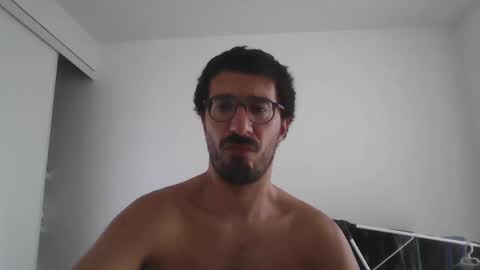 Johnfrench online show from 09.21.25