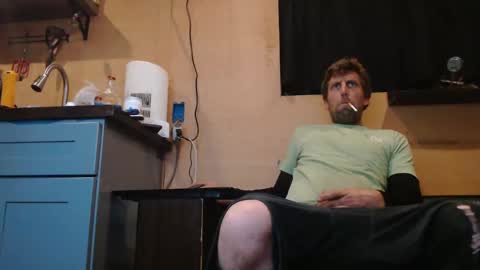 Snapshot of johnplayer23 chatting on 12.17.24 johnplayer23 online show from 12.17.24