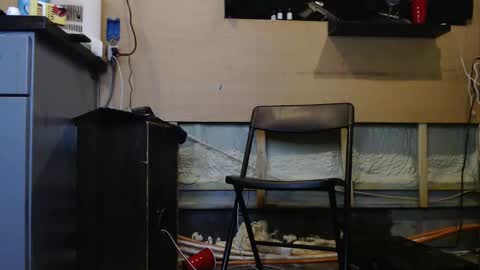 Snapshot of johnplayer23 chatting on 12.22.24 johnplayer23 online show from 12.22.24