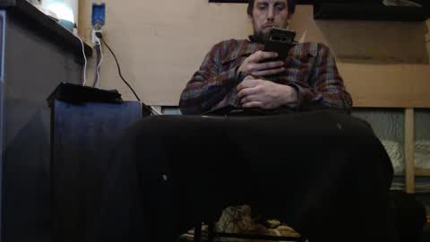 Snapshot of johnplayer23 chatting on 01.05.25 johnplayer23 online show from 01.05.25