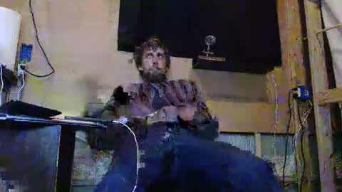 Snapshot of johnplayer23 chatting on 01.13.25 johnplayer23 online show from 01.13.25