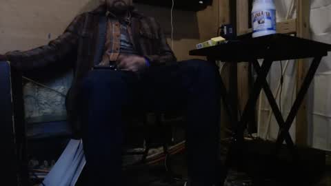 Snapshot of johnplayer23 chatting on 03.02.25 johnplayer23 online show from 03.02.25