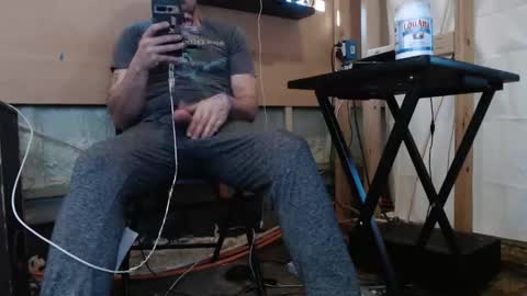 Snapshot of johnplayer23 chatting on 03.02.25 johnplayer23 online show from 03.02.25