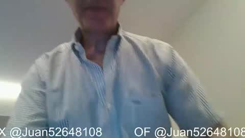 Snapshot of johnq_23 chatting on 05.05.26 John online show from 05.05.26