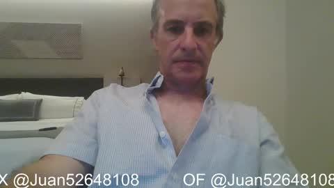 Snapshot of johnq_23 chatting on 05.07.26 John online show from 05.07.26