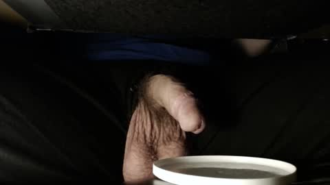 Snapshot of johnsamuels2 chatting on 03.06.25 John Samuels online show from 03.06.25