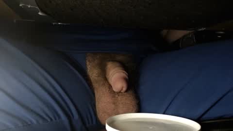 Snapshot of johnsamuels2 chatting on 10.08.25 John Samuels online show from 10.08.25