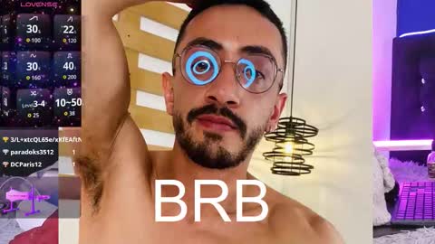 Chris online show from 11.29.25