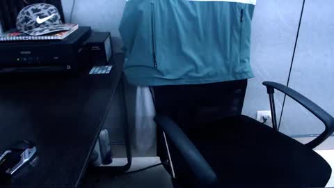 johnsonisaac94  online show from 02.13.25