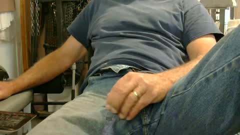Snapshot of johnstrong699 chatting on 06.28.26 johnstrong online show from 06.28.26