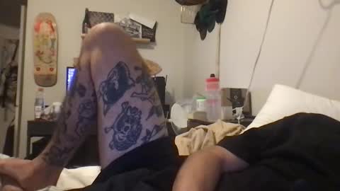 johntizzz online show from 12.17.25