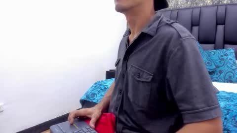 JohnWickk 1 online show from 02.21.26