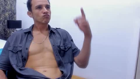 JohnWickk 1 online show from 02.23.26