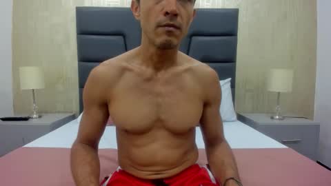 JohnWickk 1 online show from 02.28.26