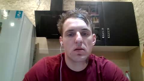 johny27 online show from 12.14.24