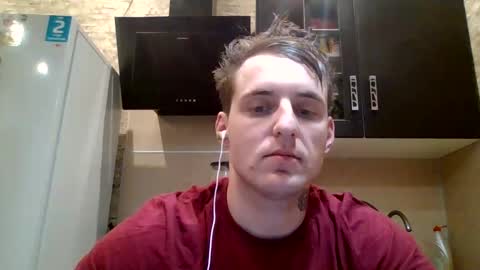 johny27 online show from 12.14.24