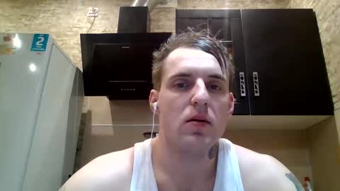 johny27 online show from 01.05.25