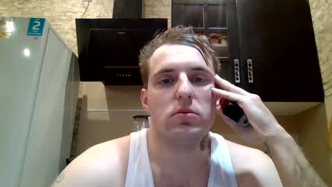 johny27 online show from 01.06.25