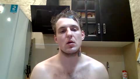 johny27 online show from 02.05.25