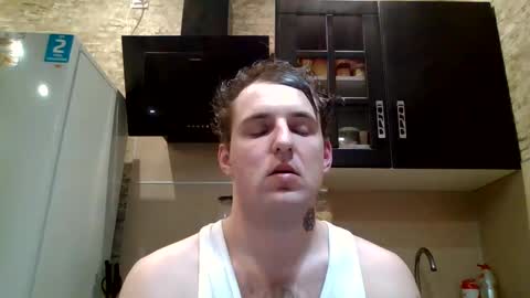 johny27 online show from 03.01.25