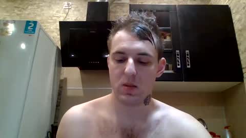 johny27 online show from 03.12.25