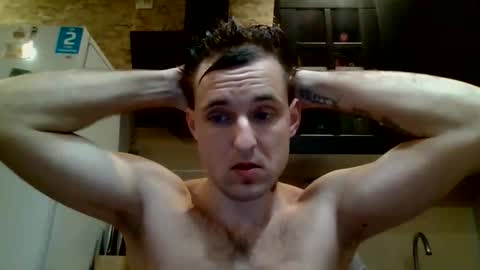 Snapshot of johny_hurdman27 chatting on 04.18.26 johny27 online show from 04.18.26