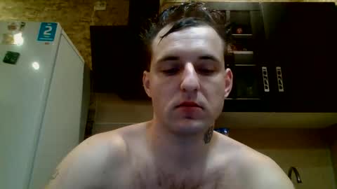 Snapshot of johny_hurdman27 chatting on 04.20.26 johny27 online show from 04.20.26