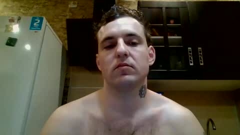 Snapshot of johny_hurdman27 chatting on 04.22.26 johny27 online show from 04.22.26