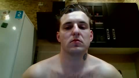 Snapshot of johny_hurdman27 chatting on 04.23.26 johny27 online show from 04.23.26