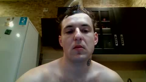 Snapshot of johny_hurdman27 chatting on 04.24.26 johny27 online show from 04.24.26