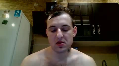 Snapshot of johny_hurdman27 chatting on 04.28.26 johny27 online show from 04.28.26