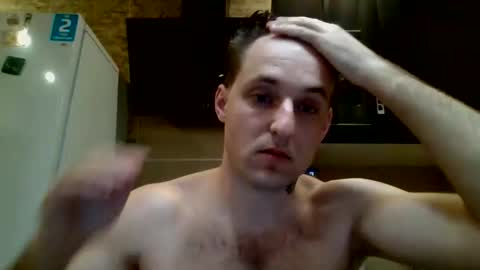 Snapshot of johny_hurdman27 chatting on 04.29.26 johny27 online show from 04.29.26