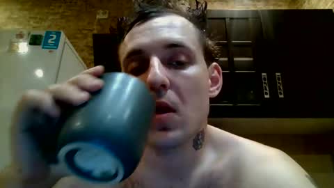 Snapshot of johny_hurdman27 chatting on 05.04.26 johny27 online show from 05.04.26