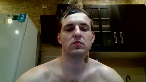 Snapshot of johny_hurdman27 chatting on 05.05.26 johny27 online show from 05.05.26