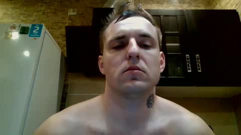 Snapshot of johny_hurdman27 chatting on 05.08.26 johny27 online show from 05.08.26