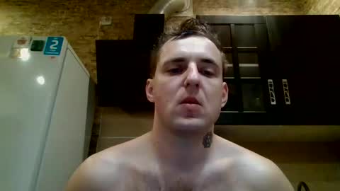 Snapshot of johny_hurdman27 chatting on 05.13.26 johny27 online show from 05.13.26