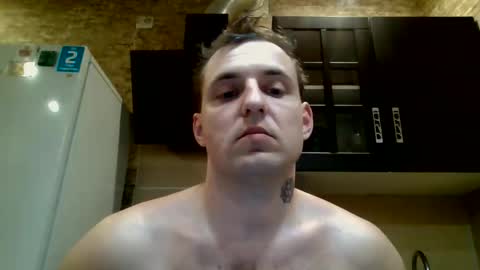 Snapshot of johny_hurdman27 chatting on 05.19.26 johny27 online show from 05.19.26