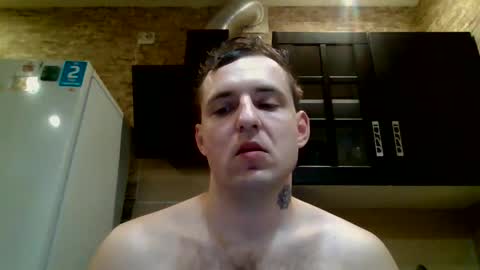 Snapshot of johny_hurdman27 chatting on 05.20.26 johny27 online show from 05.20.26