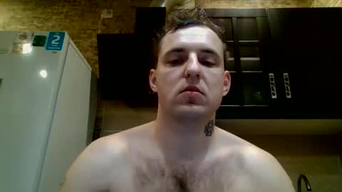 Snapshot of johny_hurdman27 chatting on 05.21.26 johny27 online show from 05.21.26