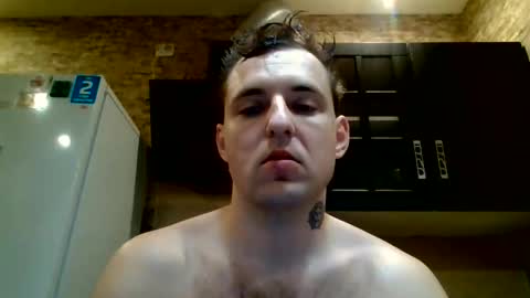 Snapshot of johny_hurdman27 chatting on 05.22.26 johny27 online show from 05.22.26