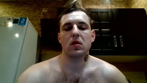 Snapshot of johny_hurdman27 chatting on 05.24.26 johny27 online show from 05.24.26