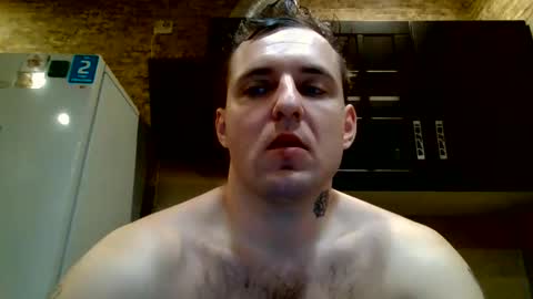 Snapshot of johny_hurdman27 chatting on 05.26.26 johny27 online show from 05.26.26