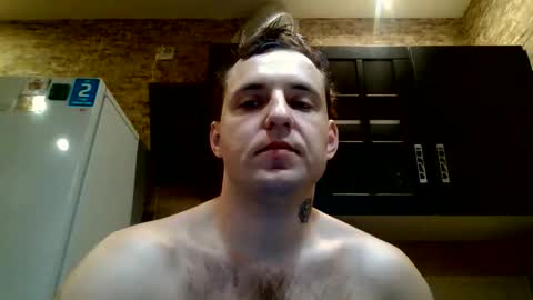 Snapshot of johny_hurdman27 chatting on 06.01.26 johny27 online show from 06.01.26